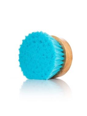 Soft Auto Detailing Brush with Wooden Handle